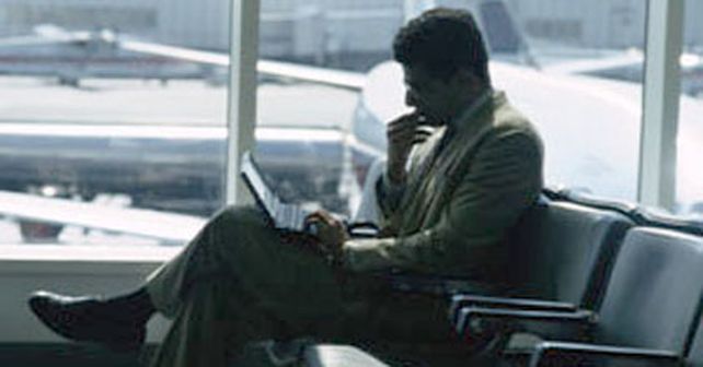 En los aeropuertos de EE.UU. se pierden 12.000 computadoras port&aacute;tiles por semana