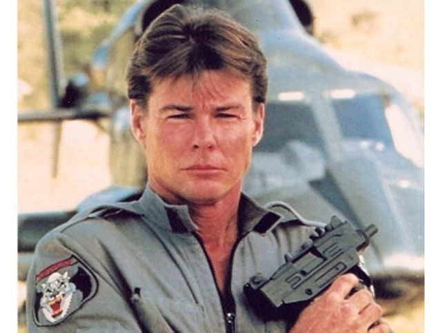 Así está hoy Lobo del aire