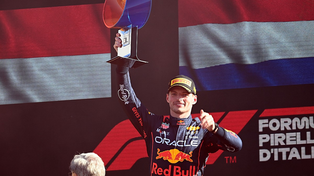 Max Verstappen anunció que podría retirarse en 2028