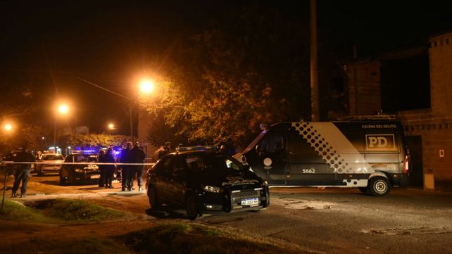 Este septiembre tuvo menos homicidios .