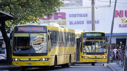 Miatello aseguró que para resolver la crisis del transporte: Nación debe aportar más subsidios