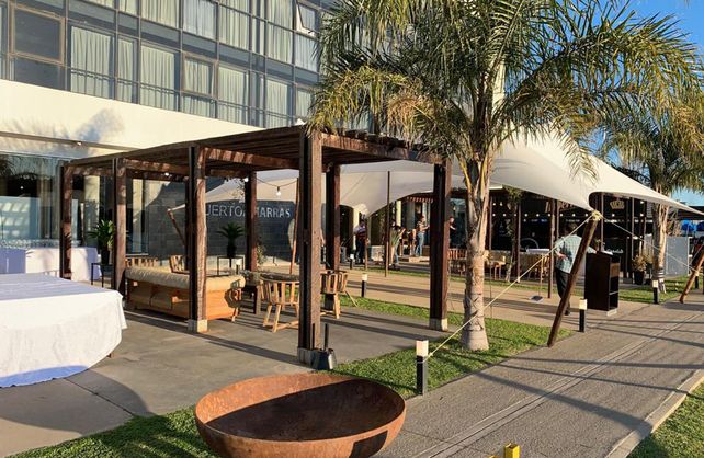 Dos Aguas Restó & Catering