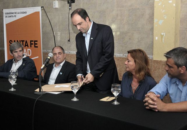 Alto Verde: se licitó la construcción del jardín municipal número 15