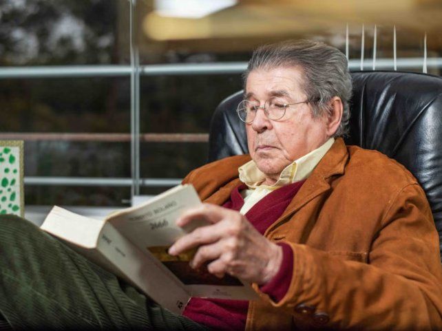 Murió a los 87 años el escritor peruano Alfredo Bryce Echenique