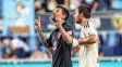 Con un golazo de Messi, Inter Miami empató 2-2 con Philadelphia Union por la MLS