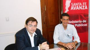 Un millón de pesos para reparar el edificio de Sanidad Animal de la provincia