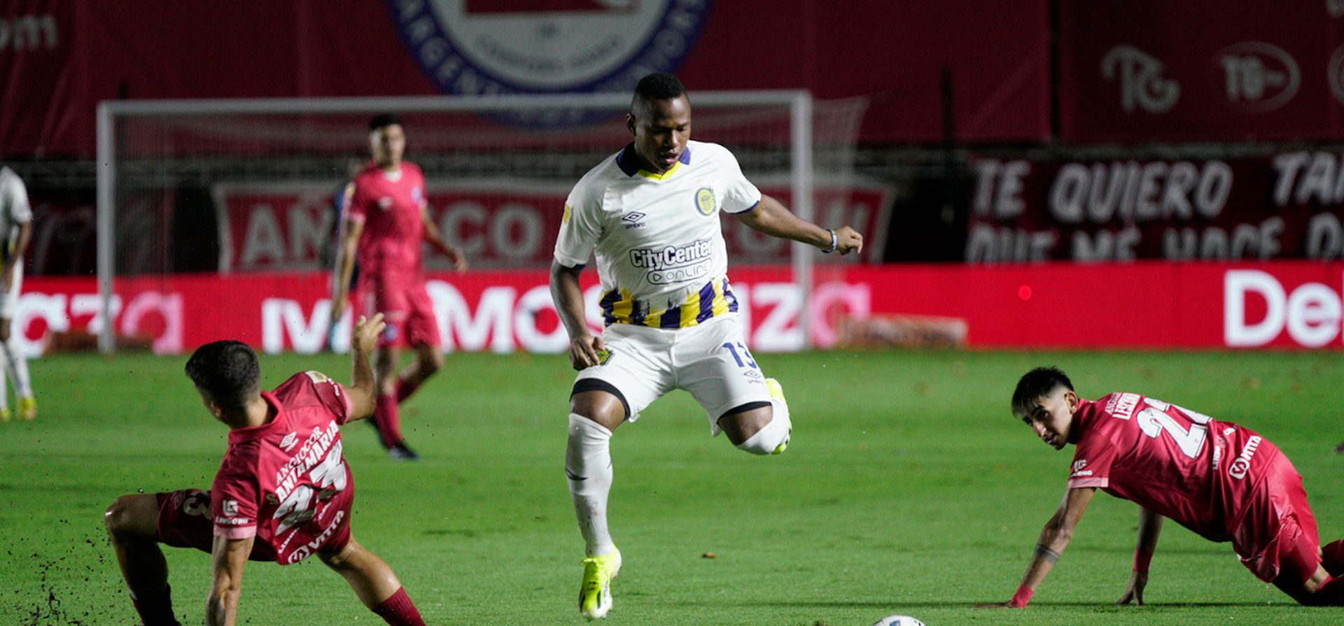 En Central, la Libertadores ya amerita toma de decisiones