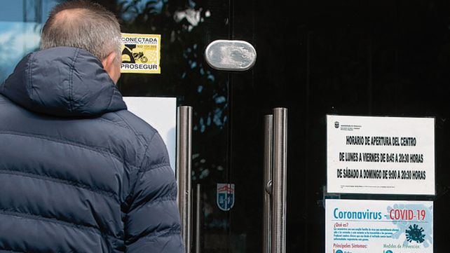 Madrid. &ldquo;Para el gobierno espa&ntilde;ol esta crisis es de absoluta prioridad&rdquo;.