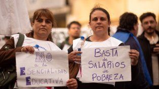 Sesiones en Diputados: no hay acuerdo y nadie tiene garantizado el quórum