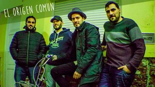 El Origen Común y Pato Sabático en Jueves Emergentes