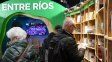 entre rios duplico sus ventas en la feria internacional del libro de buenos aires entre rios duplico sus ventas en la feria internacional del libro de buenos aires