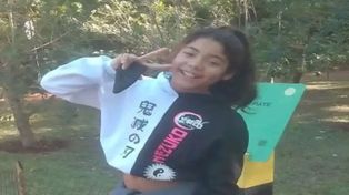 Río Negro: hallan ahogada a una nena de 11 años que se había escapado de su casa