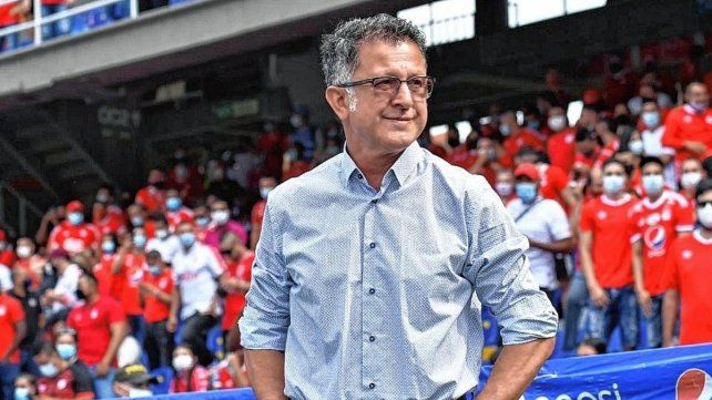 Juan Osorio se unió a la pelea junto a Pipi Romagnoli para ser el sucesor de Insúa en el banco de San Lorenzo.