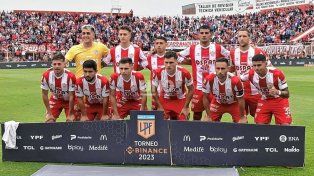 El uno por uno de Unión en el empate ante Tigre