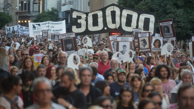Cómo hacer memoria sin la marcha tradicional como escenario