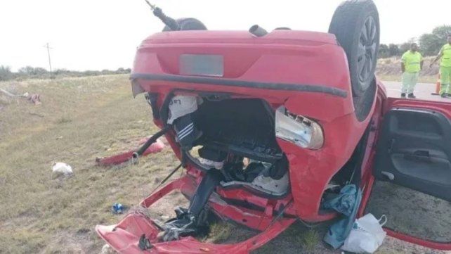 El conmovedor mensaje del sobrino del ex futbolista Gabriel Heinze al personal médico que le salvó la vida