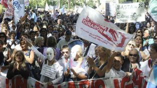 Sería irresponsable decir que las clases comienzan cuando aún no hay una oferta salarial concreta