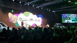 El congreso Aapresid se prepara para una nueva edición con ciencia, tecnología y negocios como ejes