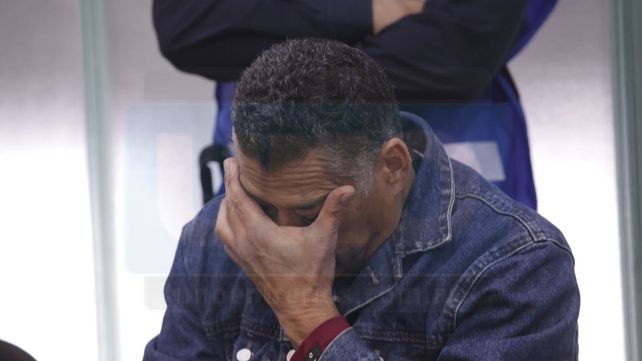Triple crimen: Otorgaron prisión domiciliaria a los hermanos Siboldi