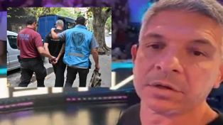 El ganador del primer Gran Hermano, Marcelo Corazza, negó ante el juez toda vinculación con la red de corrupción de menores.