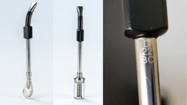 Anmat retira casi 60.000 bombillas marca Stanley