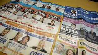 Esperan que este domingo la apertura de las mesas se realice con normalidad