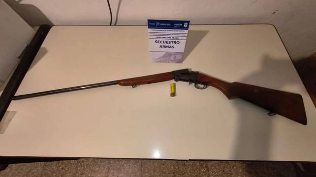 Horror en La Plata: asesinó al vecino porque sus hijos tiraban fuegos artificiales