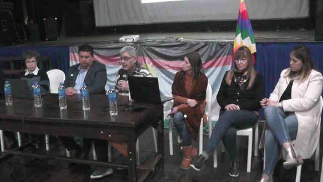 La provincia
