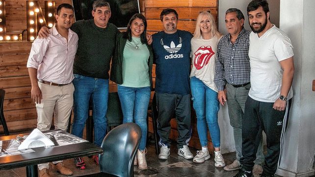 Caruso Lombardi: A Patronato lo tienen apuntado.