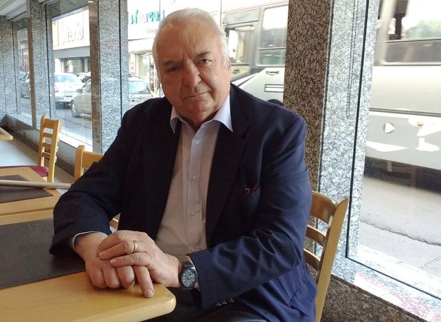 Rodríguez remarcó el rol de los gremios en el futuro laboral.