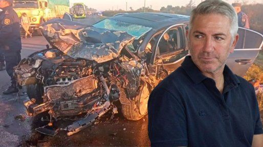 La Sala Penal del STJ fijó audiencia para evaluar la impugnación extraordinaria de Juan Ruíz Orrico