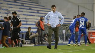 Ismael Rescalvo