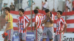 Levantar cabeza. Atlético necesita modificar su semblante.&nbsp;