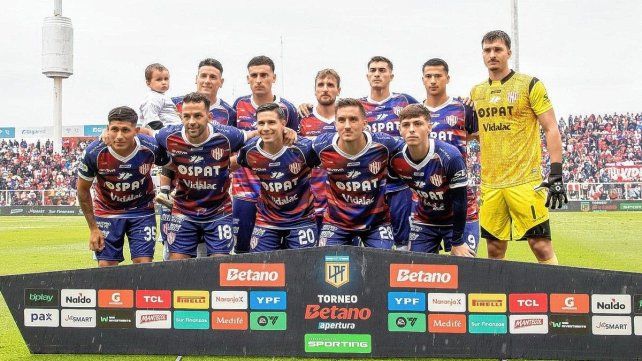 El uno por uno de Unión en el triunfo ante Central Córdoba.