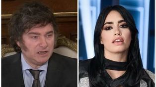 Lali Espósito cuestionó de manera indirecta el uso que hace el presidente Javier Milei de la palabra libertad
