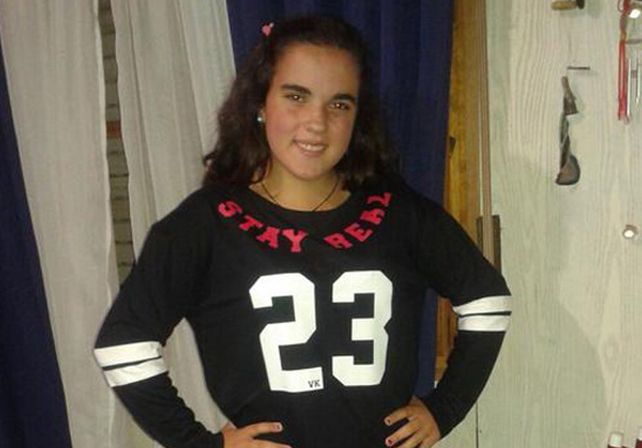 A dos meses del femicidio de Chiara realizarán una marcha