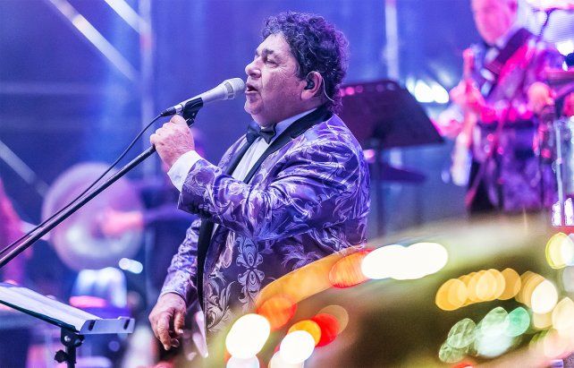 Tema. Fue el videoclip de Vamos a volver
