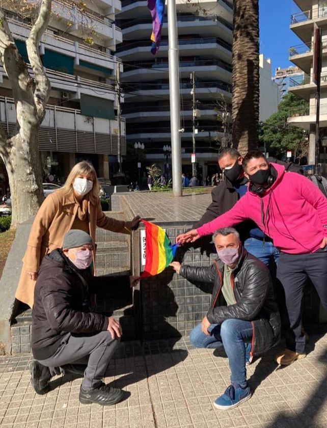 Rosario, pionera en dar curso a la ley de matrimonio igualitario que cumple 11 años