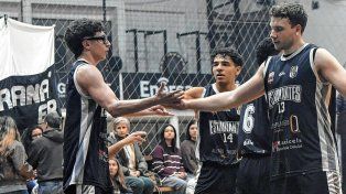 APB: Estudiantes debutó en el Torneo Clausura con una victorias