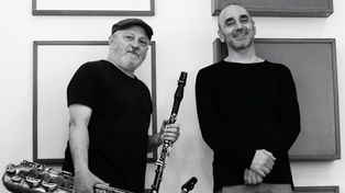 Jazz de alto vuelo: se presenta en el Teatro El Círculo Nocturnal