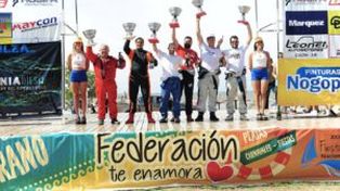 Foto: web Rally Entrerriano.&nbsp;