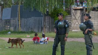 La situación de inseguridad empeoró año a año y el principal responsable es Hermes Binner