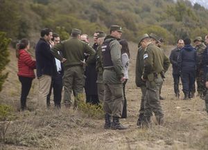 Dos policías presos y cinco imputados por el crimen de un compañero