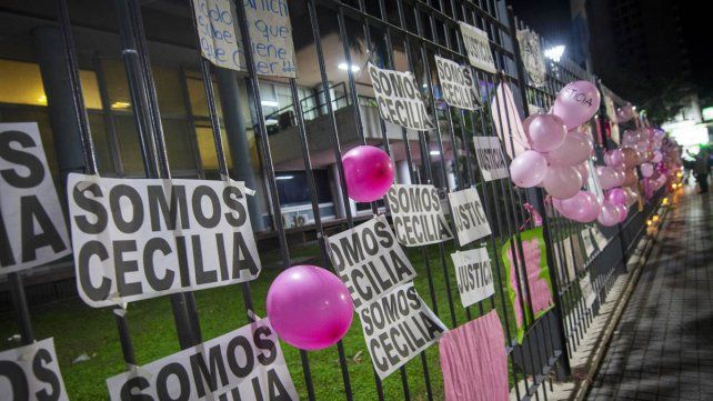 El Gobierno de Chaco pide que se investigue a otro sospechoso en el encubrimiento del femicidio de Cecilia Strzyzowski.