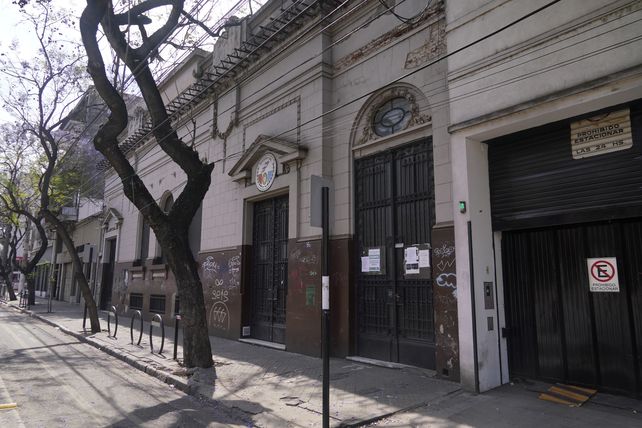 El Registro Civil de calle Salta 2752 estará abierto