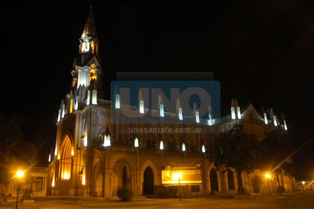 Santa Fe prepara la 113ª Fiesta de la Virgen de Guadalupe, su santa patrona