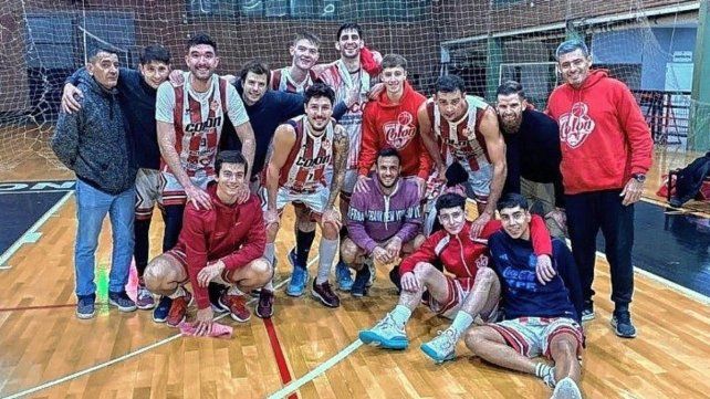 Colón (SJ) visitará a Unión B en el Malvicino