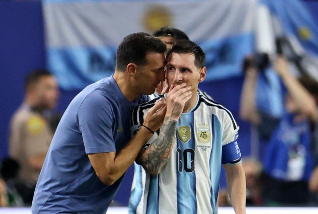 La selección argentina ya se aseguró en el Mundial un premio de 27 millones de dólares