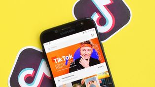 Tik Tok prohibido para los ministros británicos