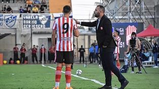 San Martín de Tucumán chocará con Sacachispas en la continuidad de la 13ª fecha de la Primera Nacional.
